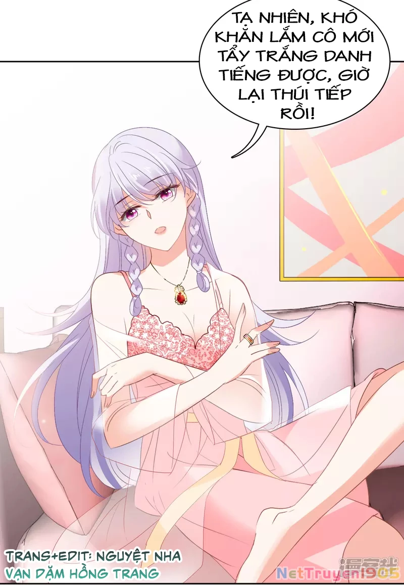 Cô ấy đến rồi, xin hãy nằm xuống! Chapter 53 - 6