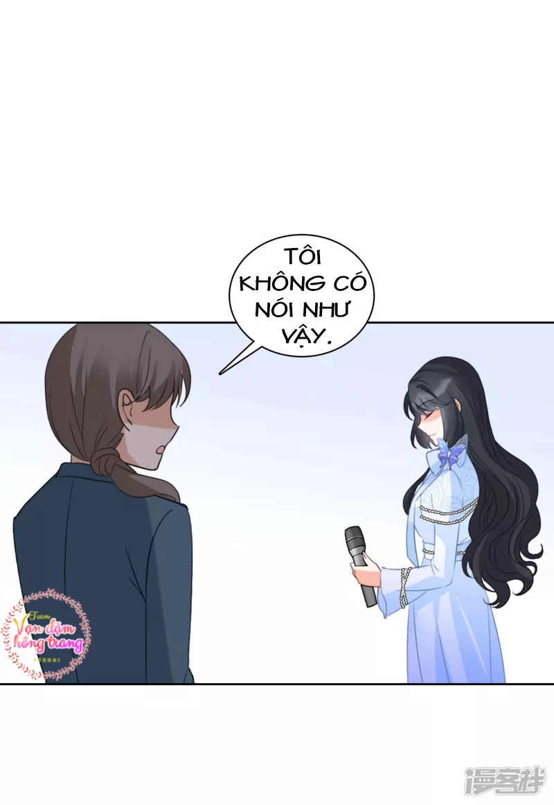 Cô ấy đến rồi, xin hãy nằm xuống! Chapter 53 - 7