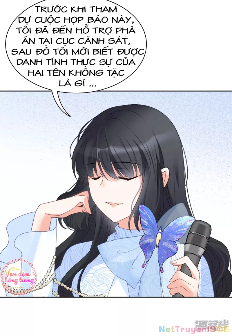 Cô ấy đến rồi, xin hãy nằm xuống! Chapter 53 - 9