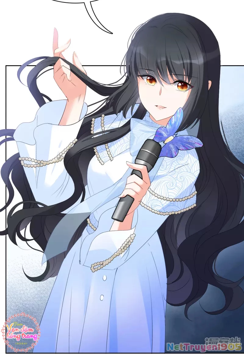 Cô ấy đến rồi, xin hãy nằm xuống! Chapter 53 - 11