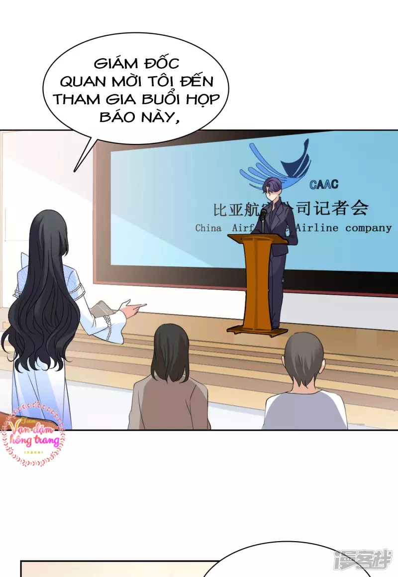 Cô ấy đến rồi, xin hãy nằm xuống! Chapter 53 - 15