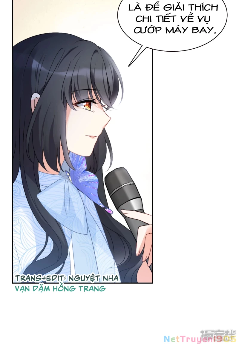 Cô ấy đến rồi, xin hãy nằm xuống! Chapter 53 - 16