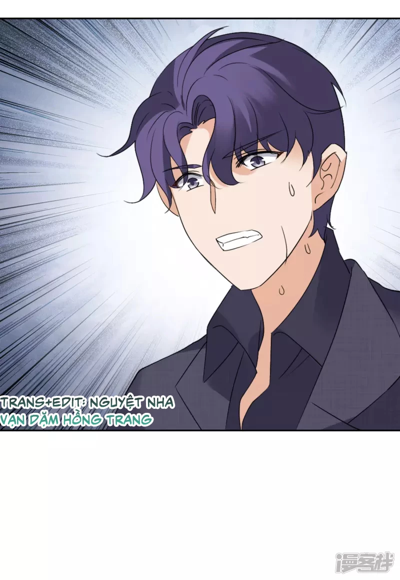 Cô ấy đến rồi, xin hãy nằm xuống! Chapter 53 - 24