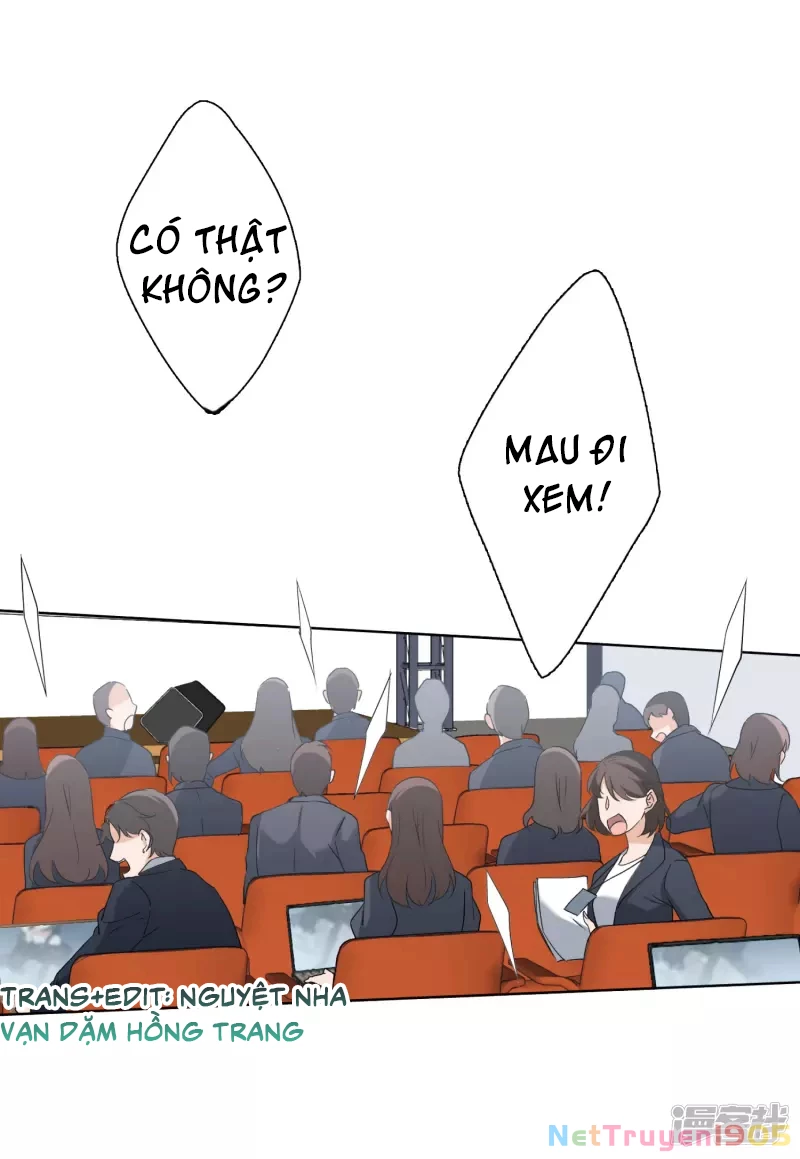 Cô ấy đến rồi, xin hãy nằm xuống! Chapter 54 - 6