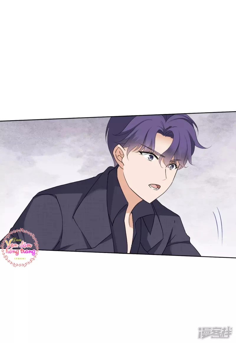 Cô ấy đến rồi, xin hãy nằm xuống! Chapter 54 - 7