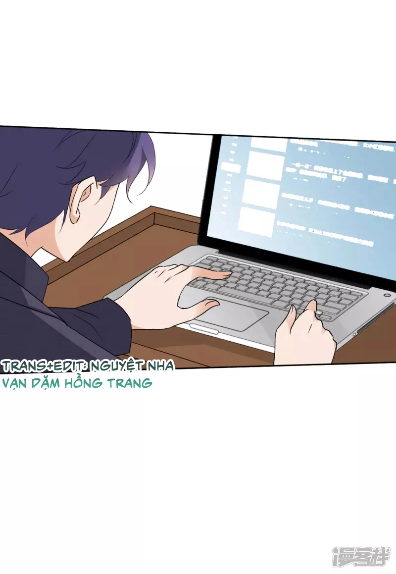 Cô ấy đến rồi, xin hãy nằm xuống! Chapter 54 - 8