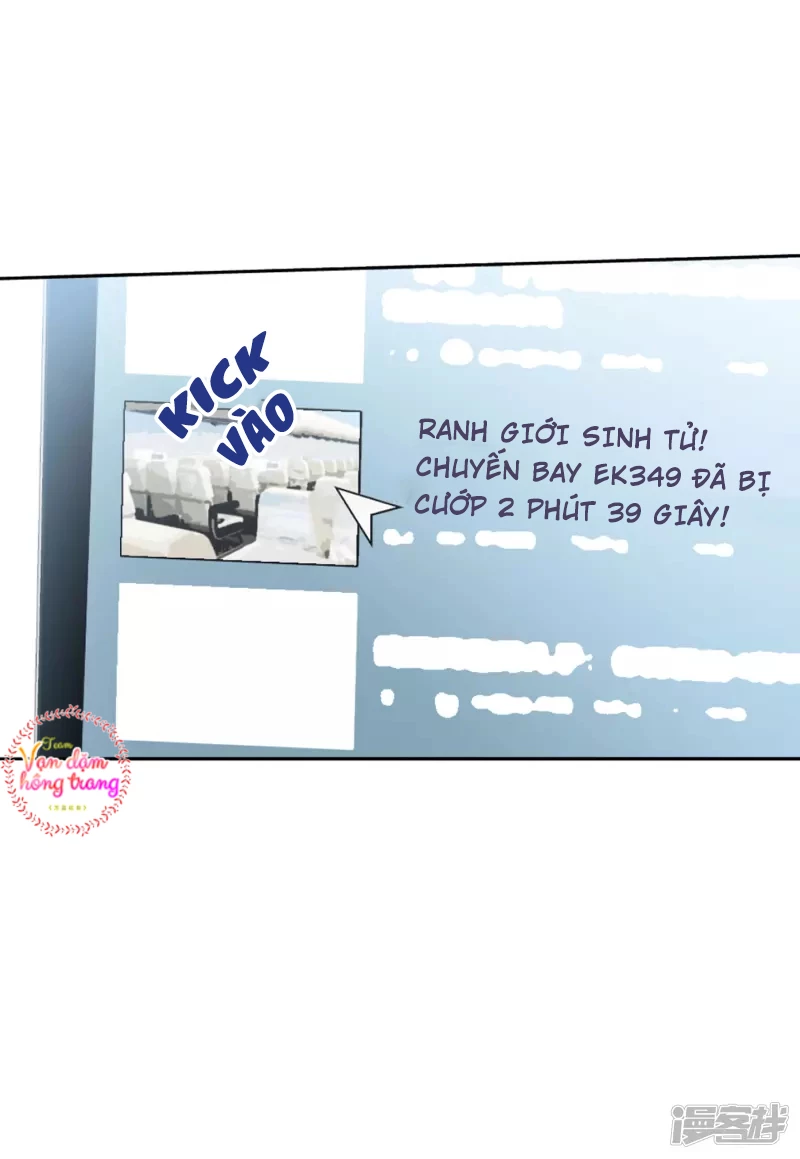 Cô ấy đến rồi, xin hãy nằm xuống! Chapter 54 - 9