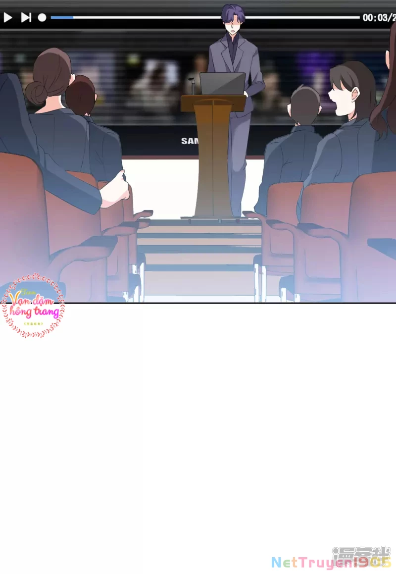 Cô ấy đến rồi, xin hãy nằm xuống! Chapter 54 - 11