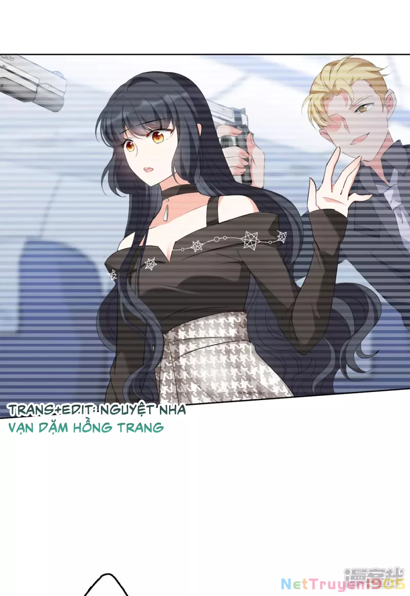 Cô ấy đến rồi, xin hãy nằm xuống! Chapter 54 - 12