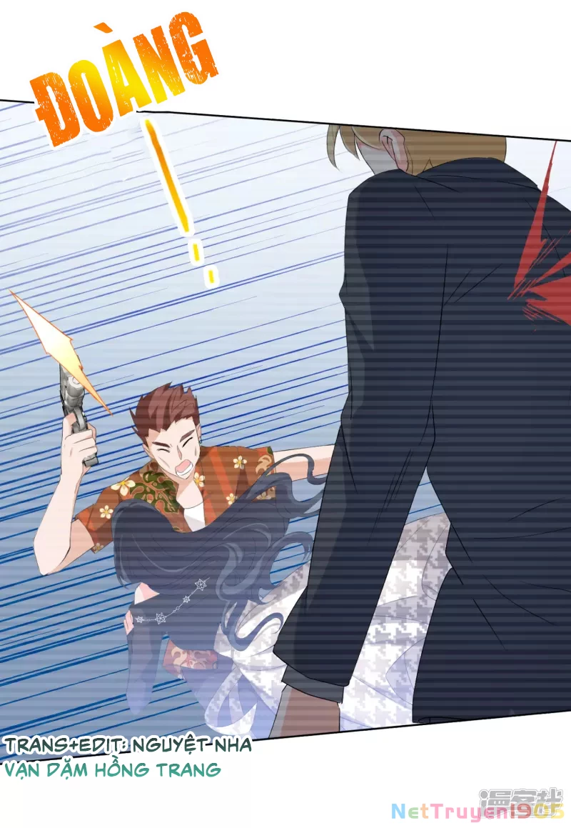 Cô ấy đến rồi, xin hãy nằm xuống! Chapter 54 - 14