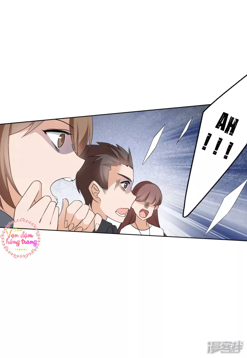 Cô ấy đến rồi, xin hãy nằm xuống! Chapter 54 - 15