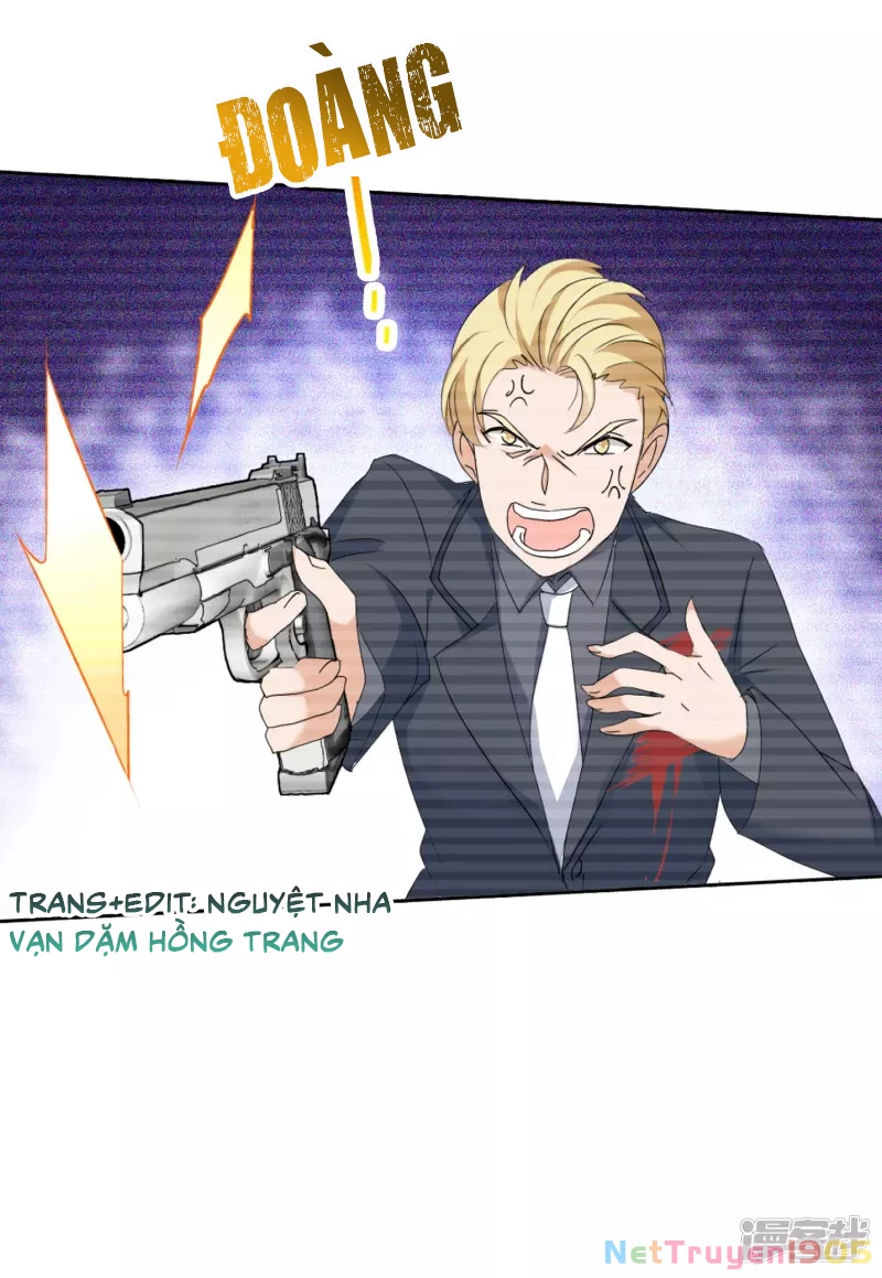 Cô ấy đến rồi, xin hãy nằm xuống! Chapter 54 - 16