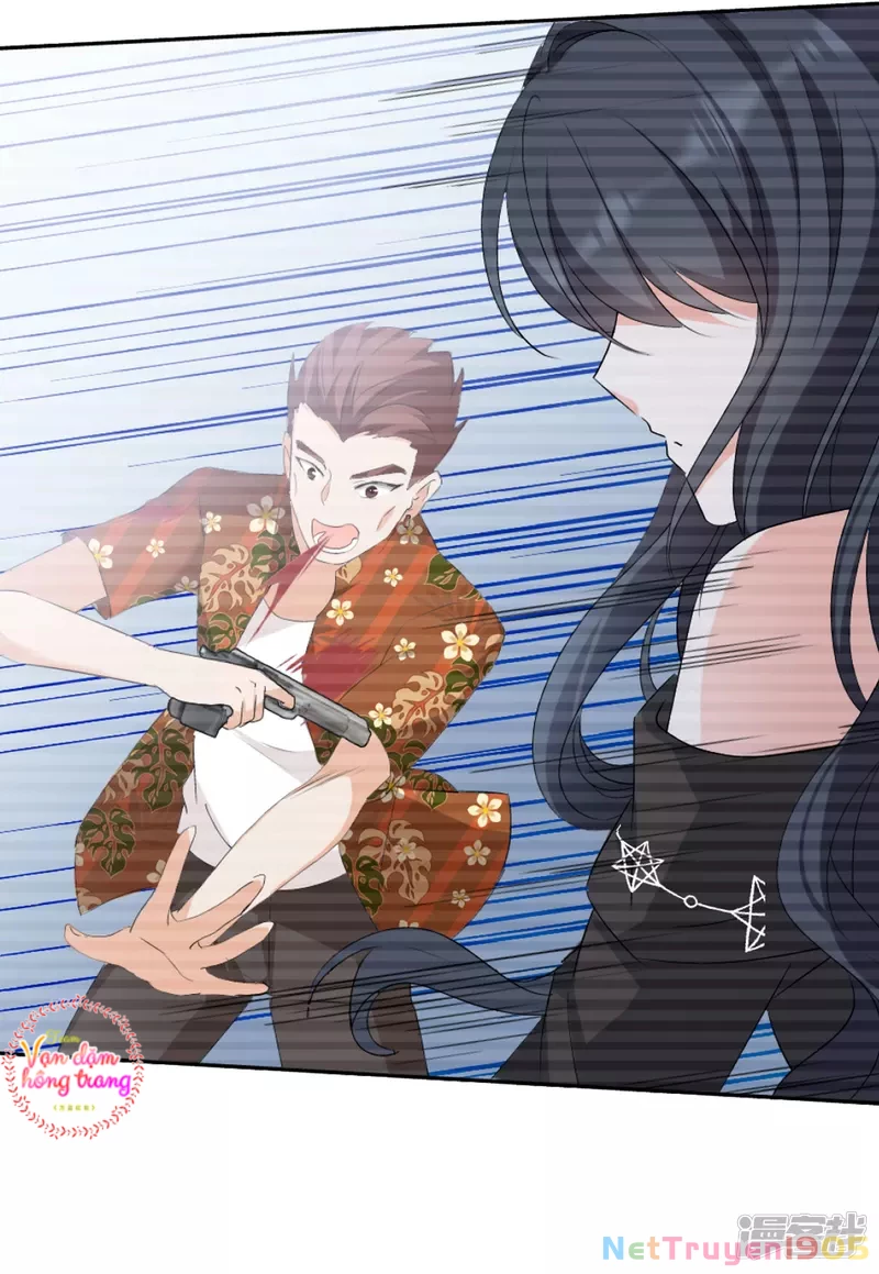 Cô ấy đến rồi, xin hãy nằm xuống! Chapter 54 - 17