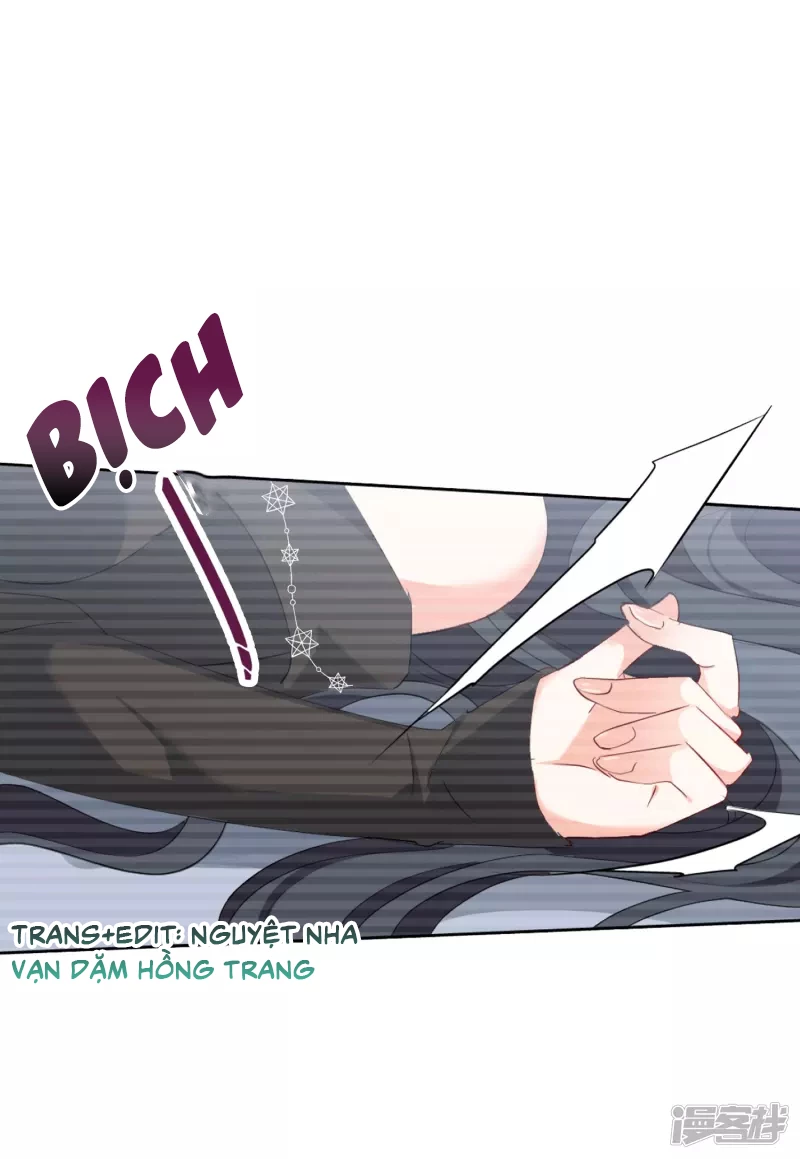 Cô ấy đến rồi, xin hãy nằm xuống! Chapter 54 - 18