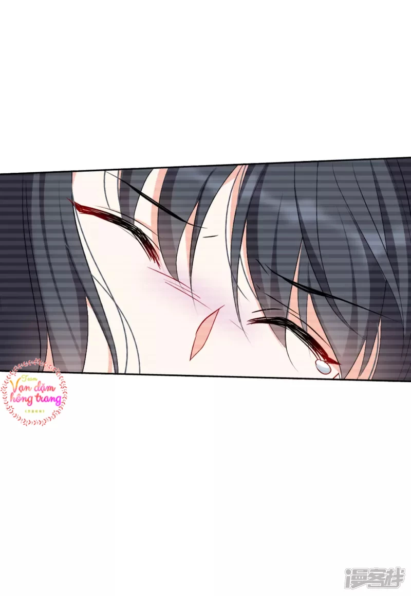 Cô ấy đến rồi, xin hãy nằm xuống! Chapter 54 - 19