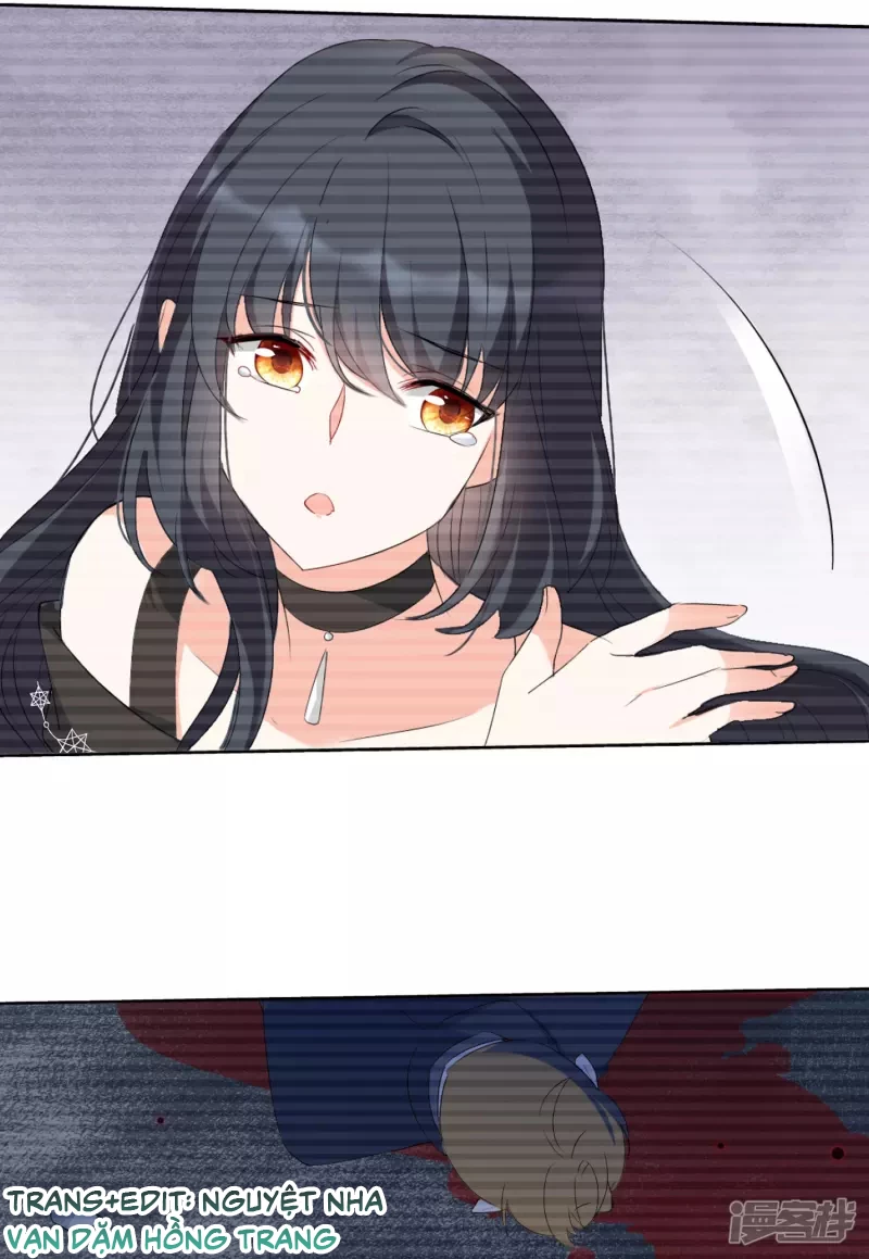 Cô ấy đến rồi, xin hãy nằm xuống! Chapter 54 - 20