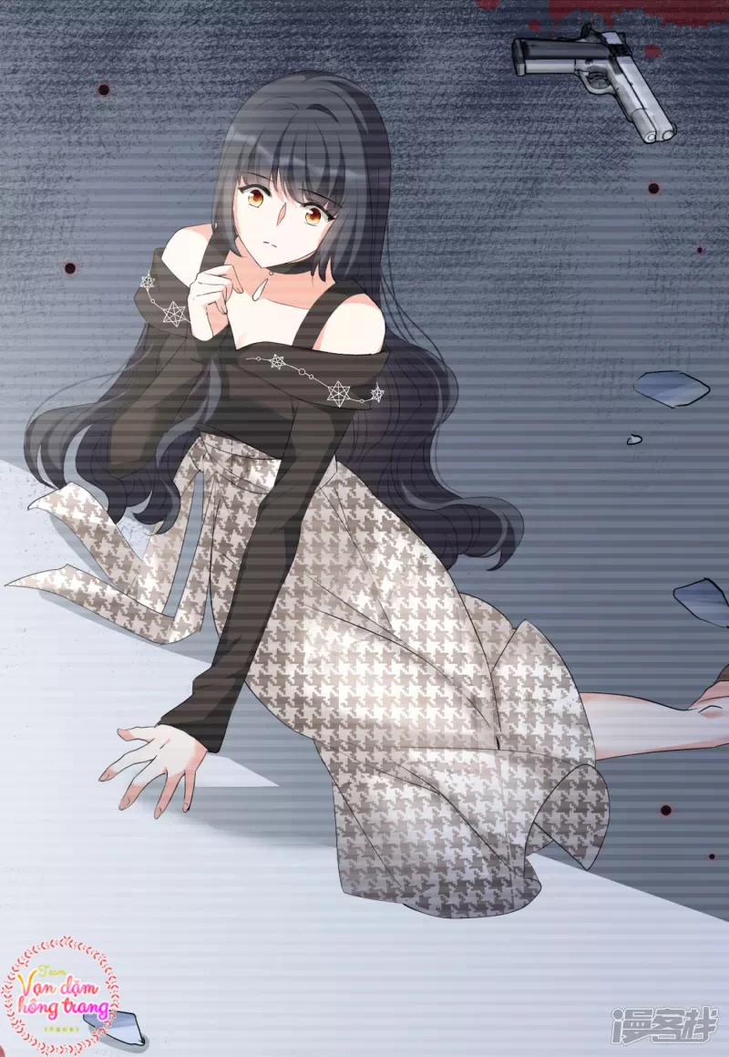 Cô ấy đến rồi, xin hãy nằm xuống! Chapter 54 - 21