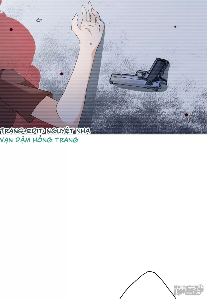 Cô ấy đến rồi, xin hãy nằm xuống! Chapter 54 - 22