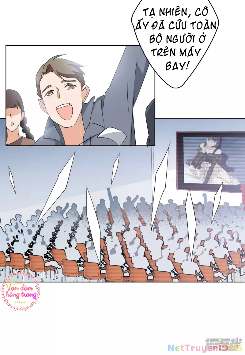 Cô ấy đến rồi, xin hãy nằm xuống! Chapter 54 - 23