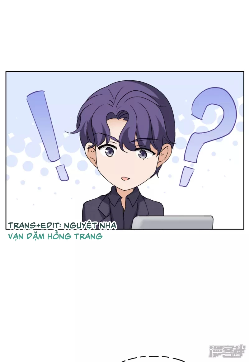 Cô ấy đến rồi, xin hãy nằm xuống! Chapter 54 - 24