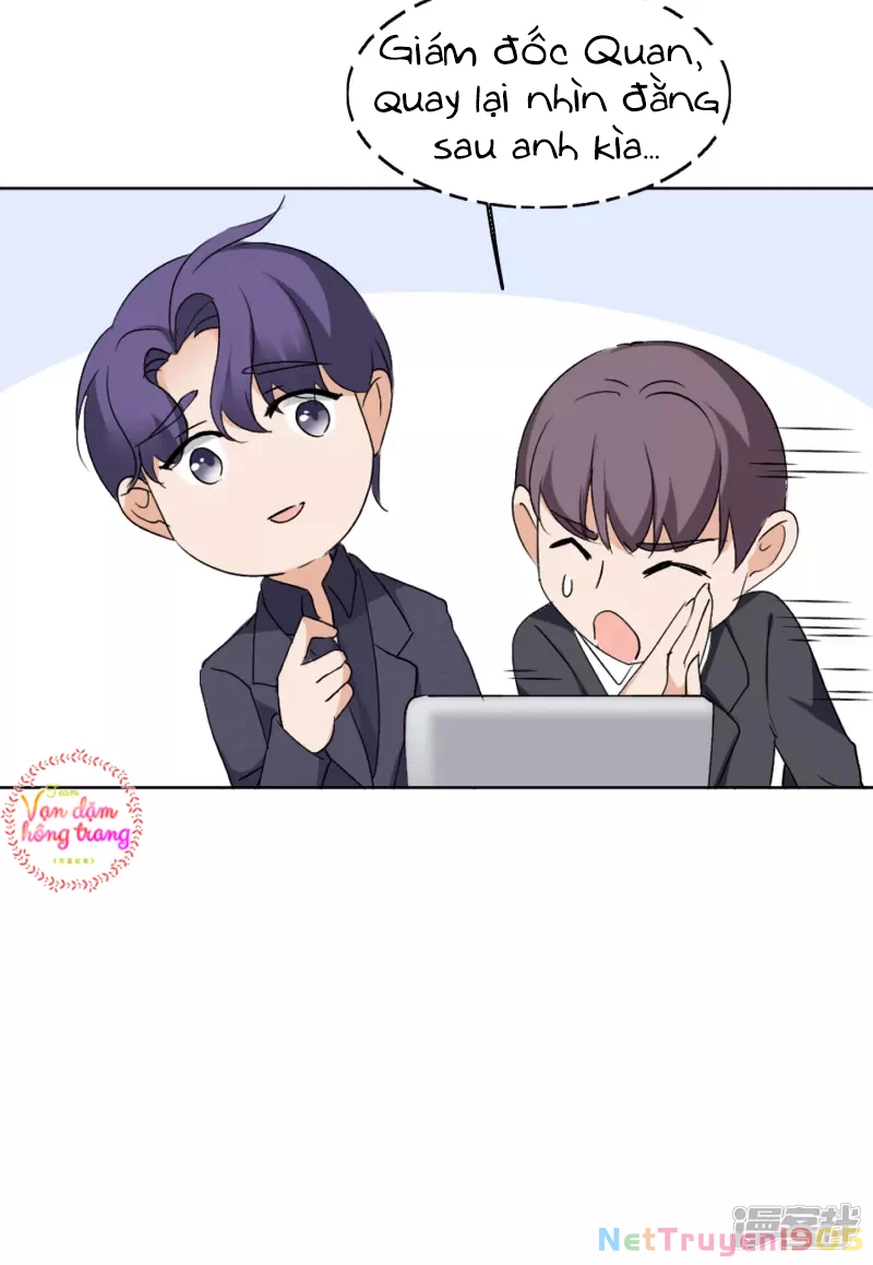 Cô ấy đến rồi, xin hãy nằm xuống! Chapter 54 - 25