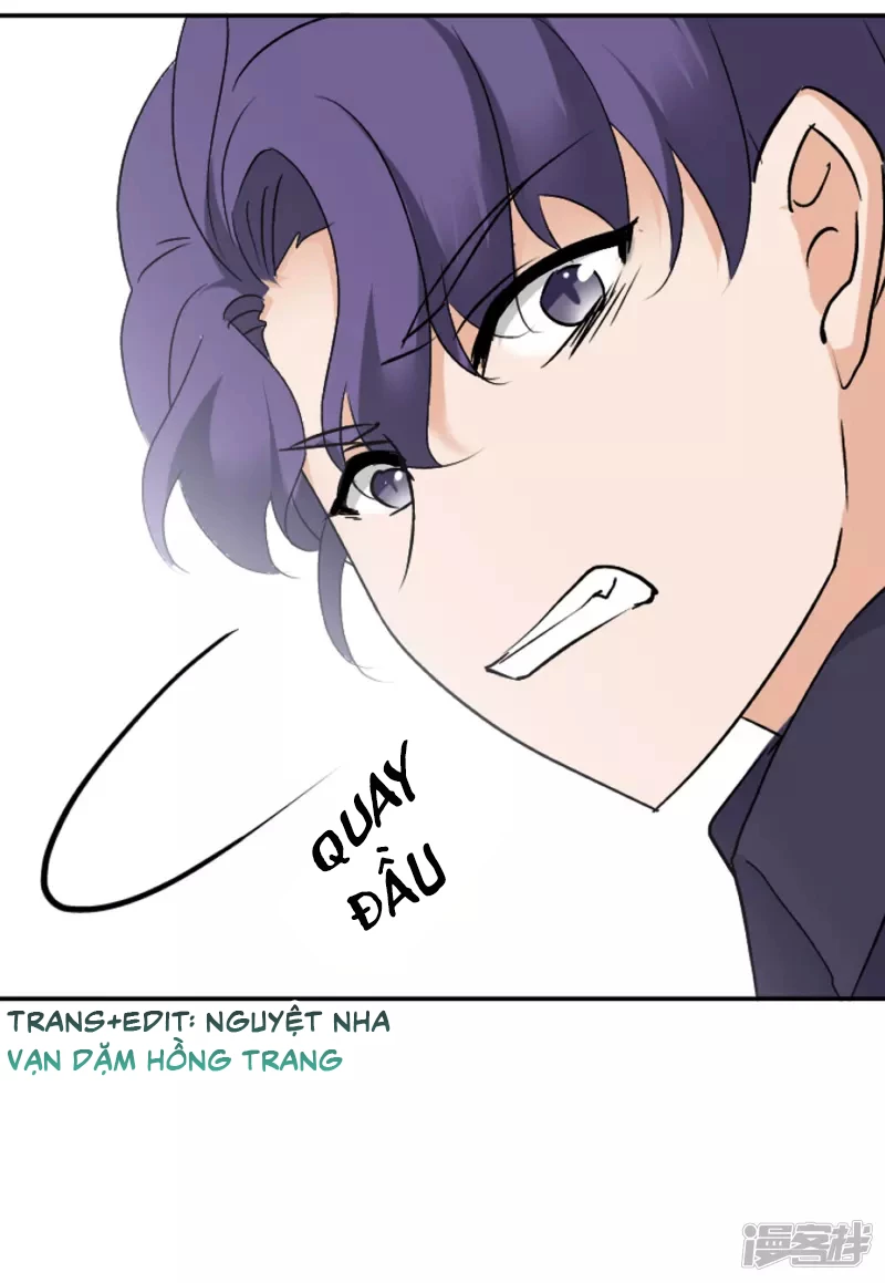 Cô ấy đến rồi, xin hãy nằm xuống! Chapter 54 - 26