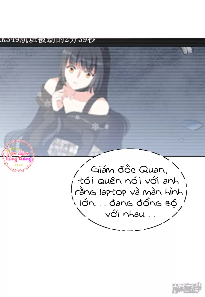 Cô ấy đến rồi, xin hãy nằm xuống! Chapter 54 - 27