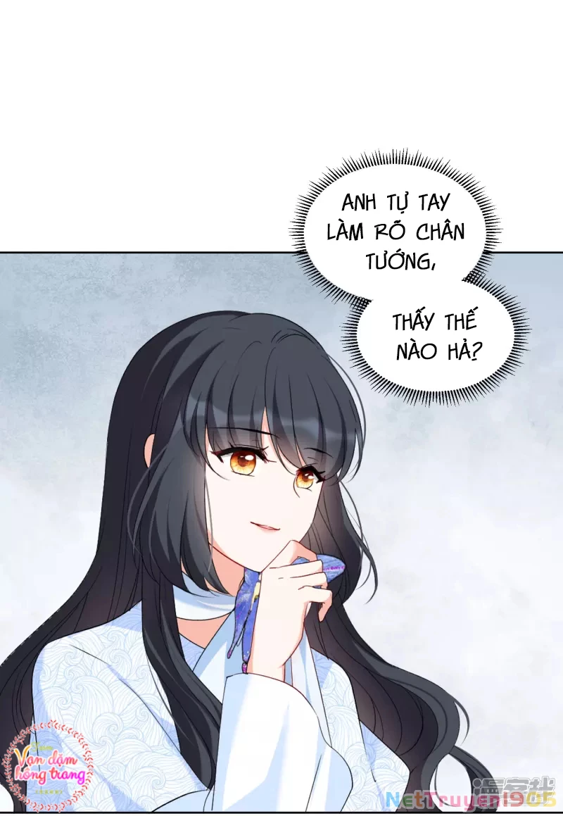 Cô ấy đến rồi, xin hãy nằm xuống! Chapter 55 - 3