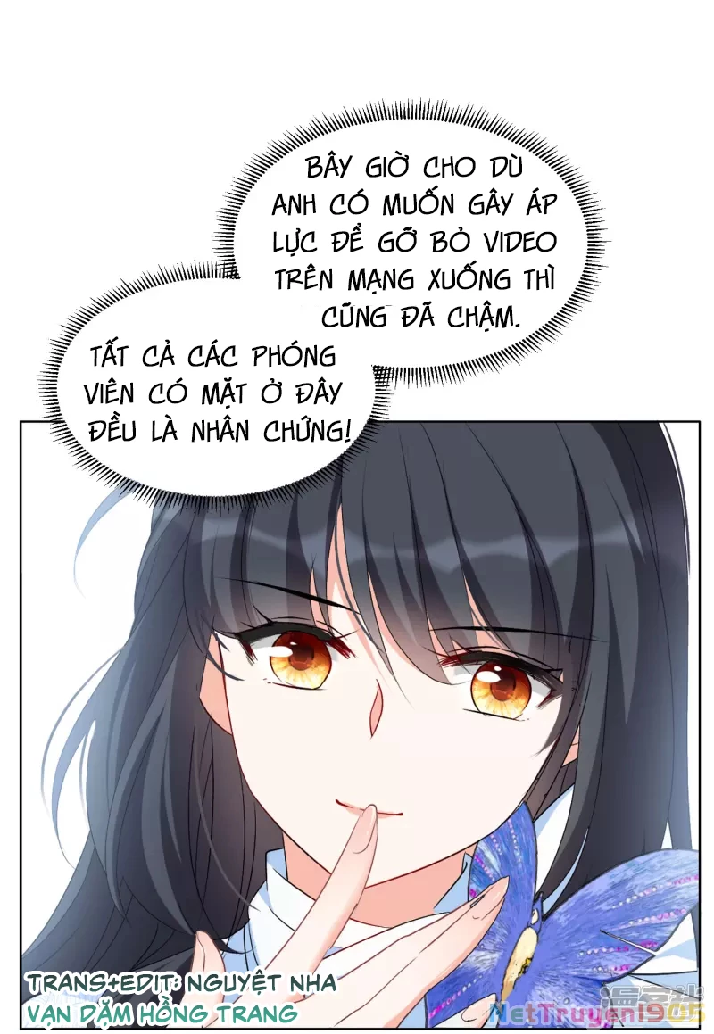 Cô ấy đến rồi, xin hãy nằm xuống! Chapter 55 - 4