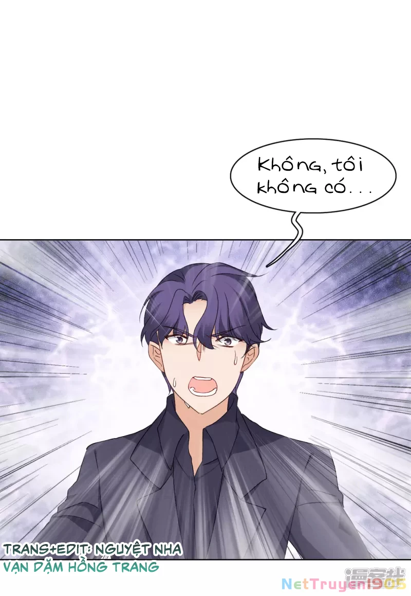 Cô ấy đến rồi, xin hãy nằm xuống! Chapter 55 - 6