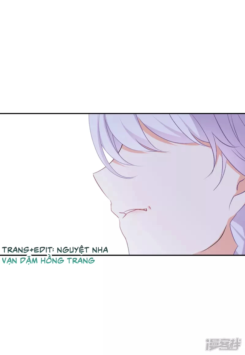 Cô ấy đến rồi, xin hãy nằm xuống! Chapter 55 - 8