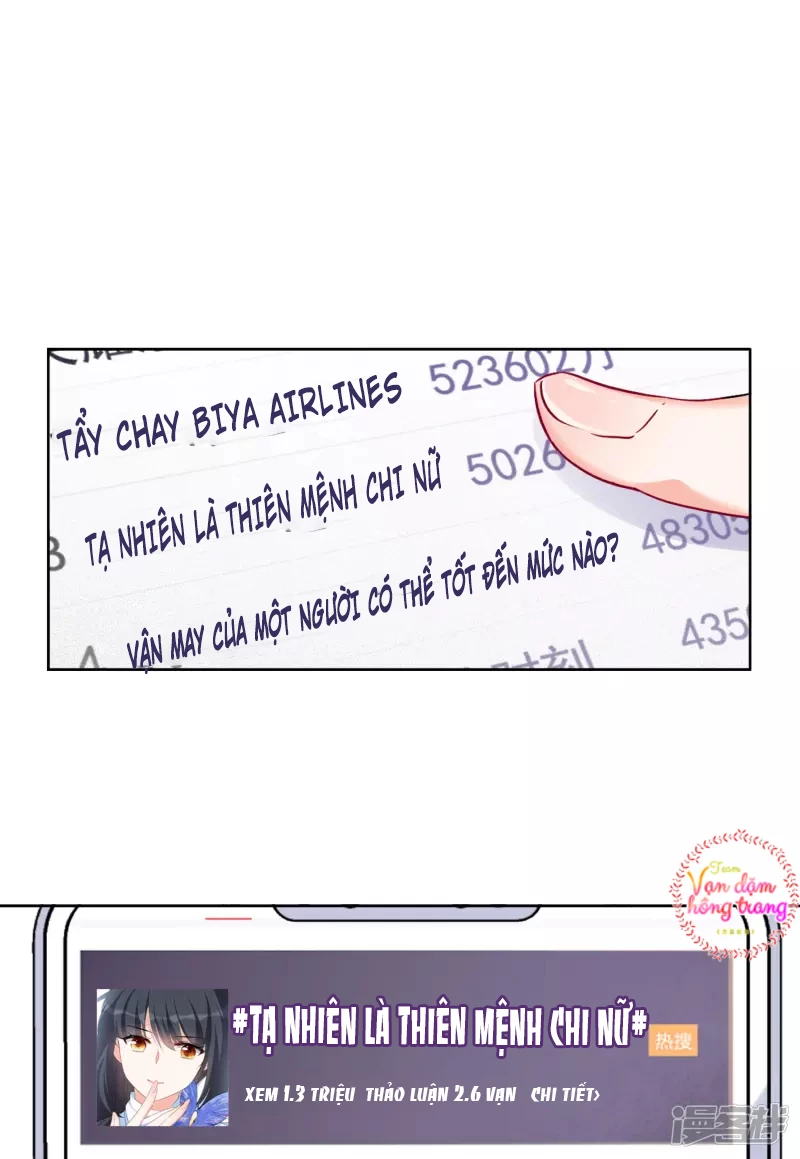 Cô ấy đến rồi, xin hãy nằm xuống! Chapter 55 - 11