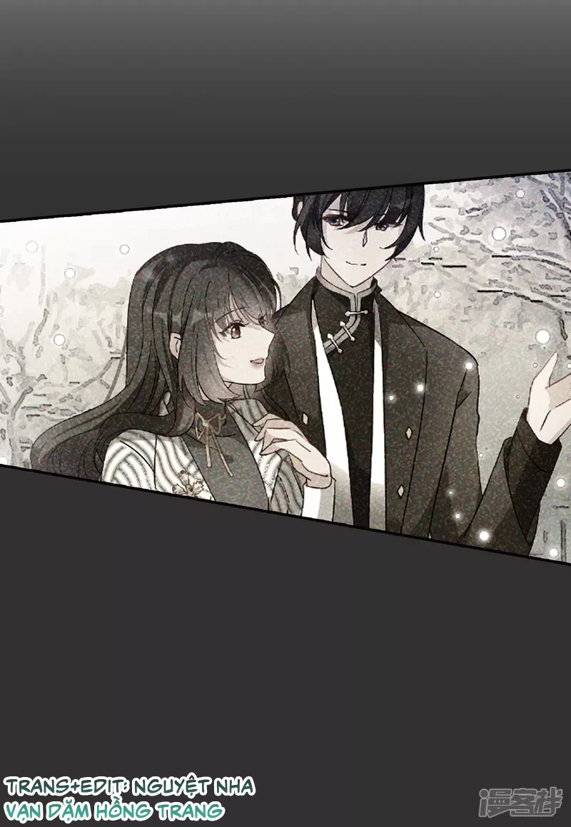 Cô ấy đến rồi, xin hãy nằm xuống! Chapter 55 - 14