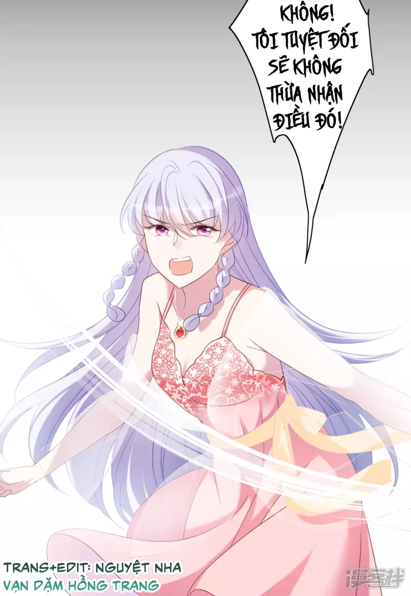 Cô ấy đến rồi, xin hãy nằm xuống! Chapter 55 - 16