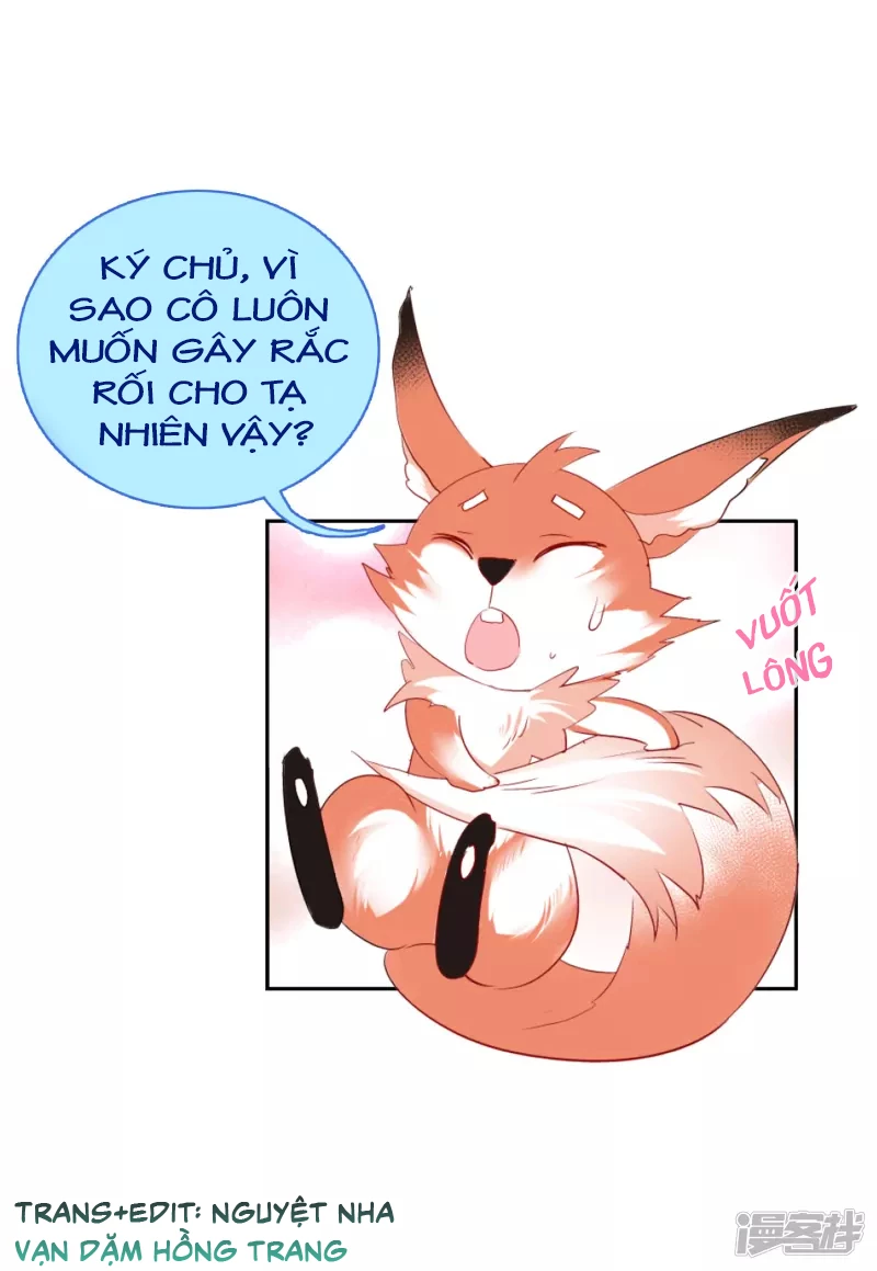 Cô ấy đến rồi, xin hãy nằm xuống! Chapter 55 - 18