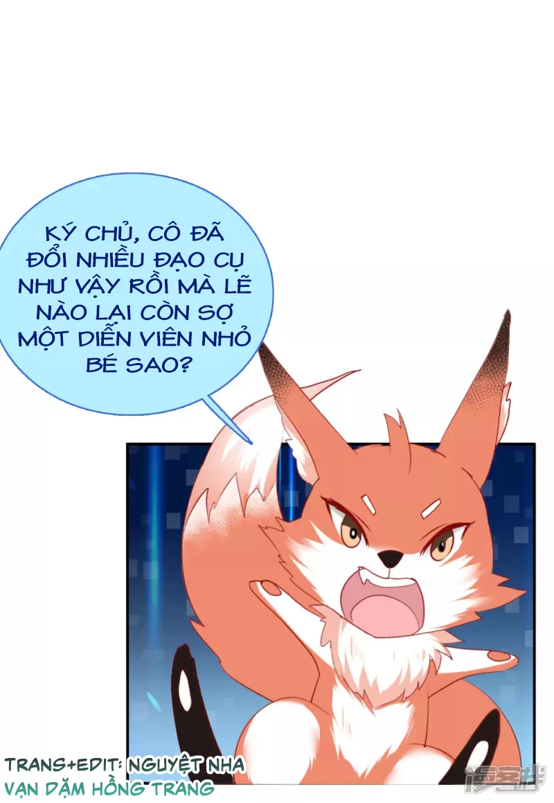 Cô ấy đến rồi, xin hãy nằm xuống! Chapter 55 - 20