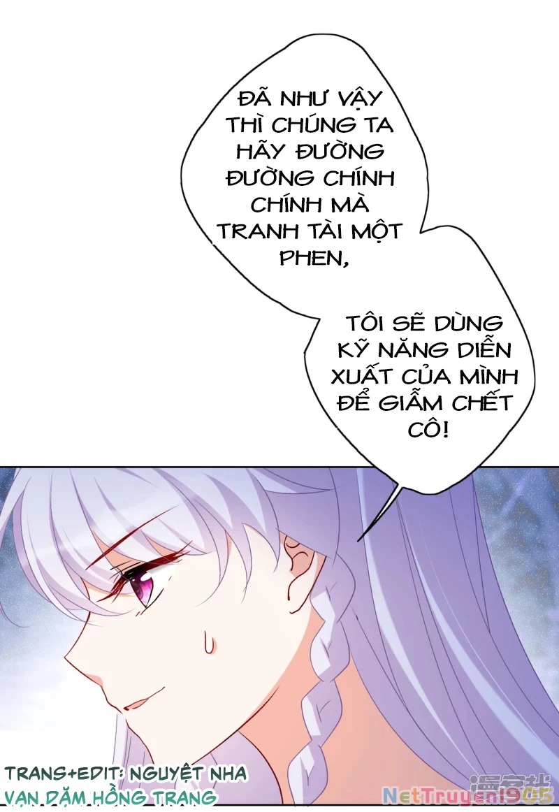 Cô ấy đến rồi, xin hãy nằm xuống! Chapter 55 - 22