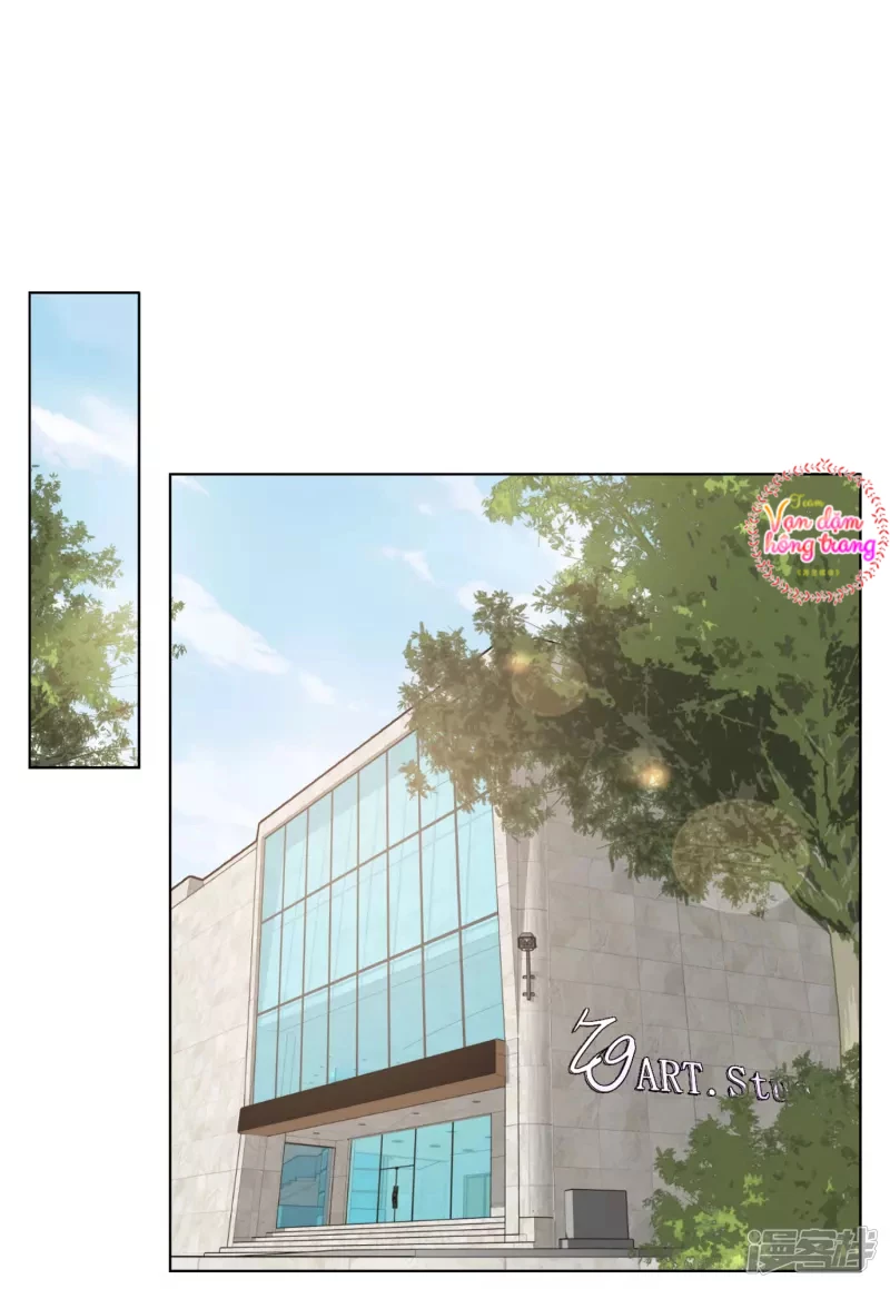 Cô ấy đến rồi, xin hãy nằm xuống! Chapter 55 - 25