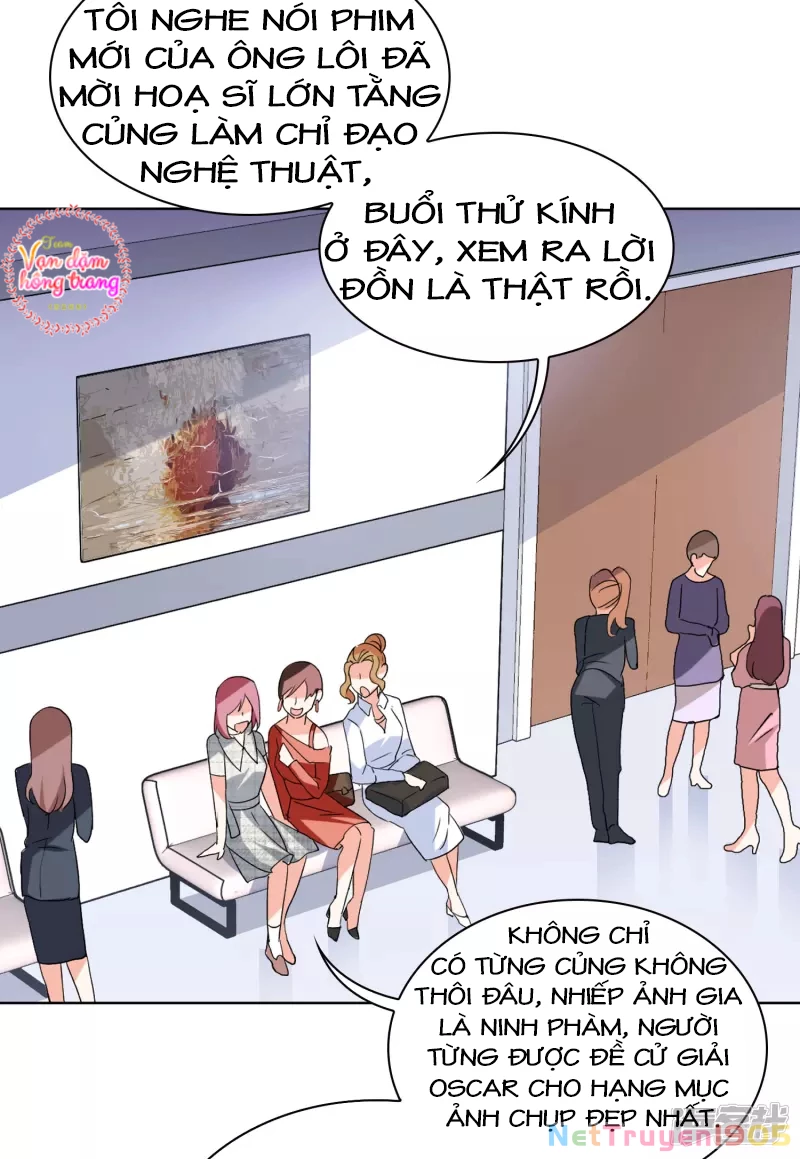 Cô ấy đến rồi, xin hãy nằm xuống! Chapter 55 - 27