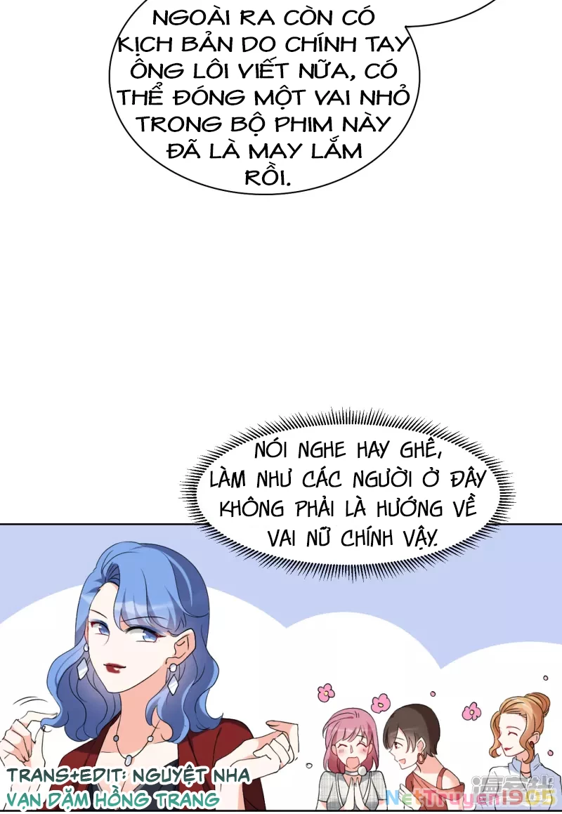 Cô ấy đến rồi, xin hãy nằm xuống! Chapter 55 - 28