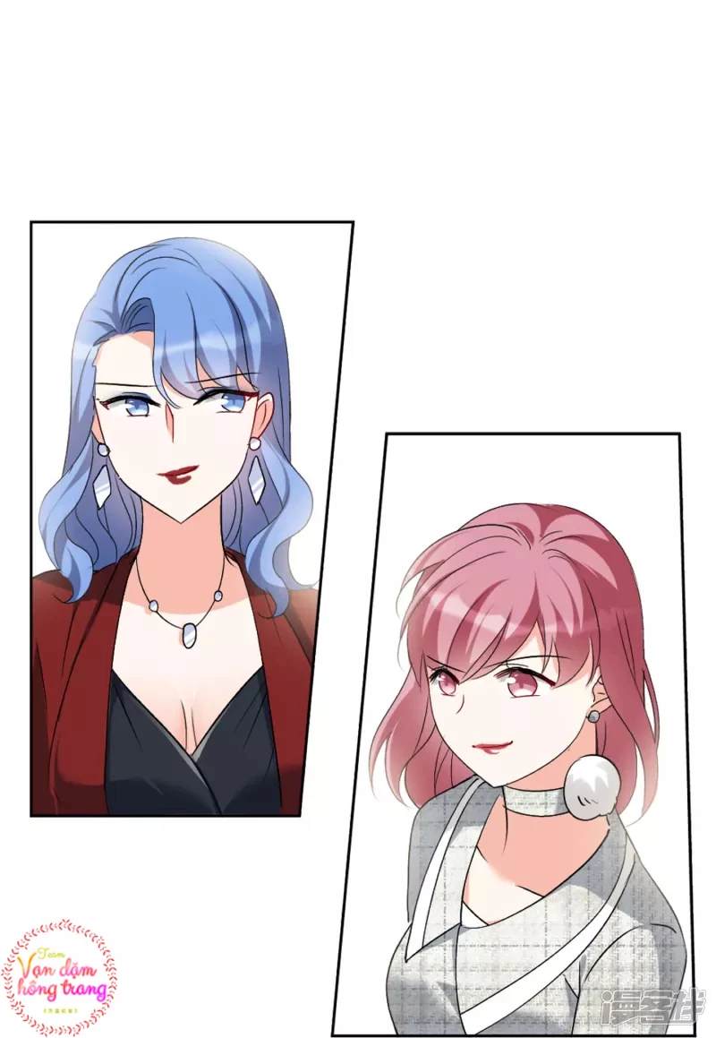 Cô ấy đến rồi, xin hãy nằm xuống! Chapter 55 - 29