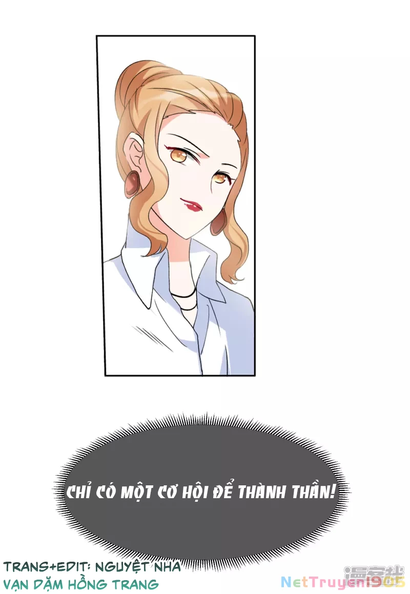 Cô ấy đến rồi, xin hãy nằm xuống! Chapter 55 - 30