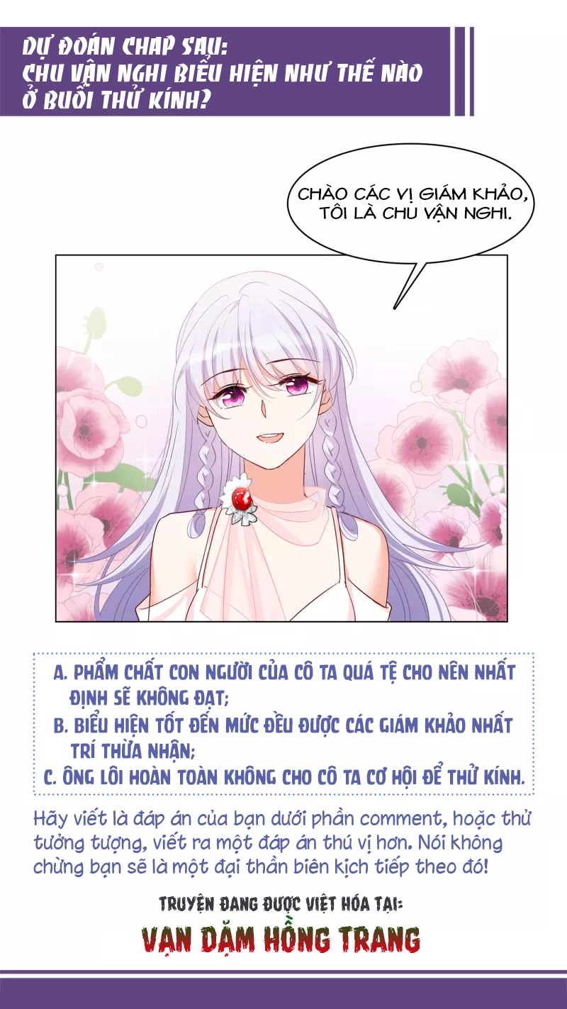 Cô ấy đến rồi, xin hãy nằm xuống! Chapter 55 - 32