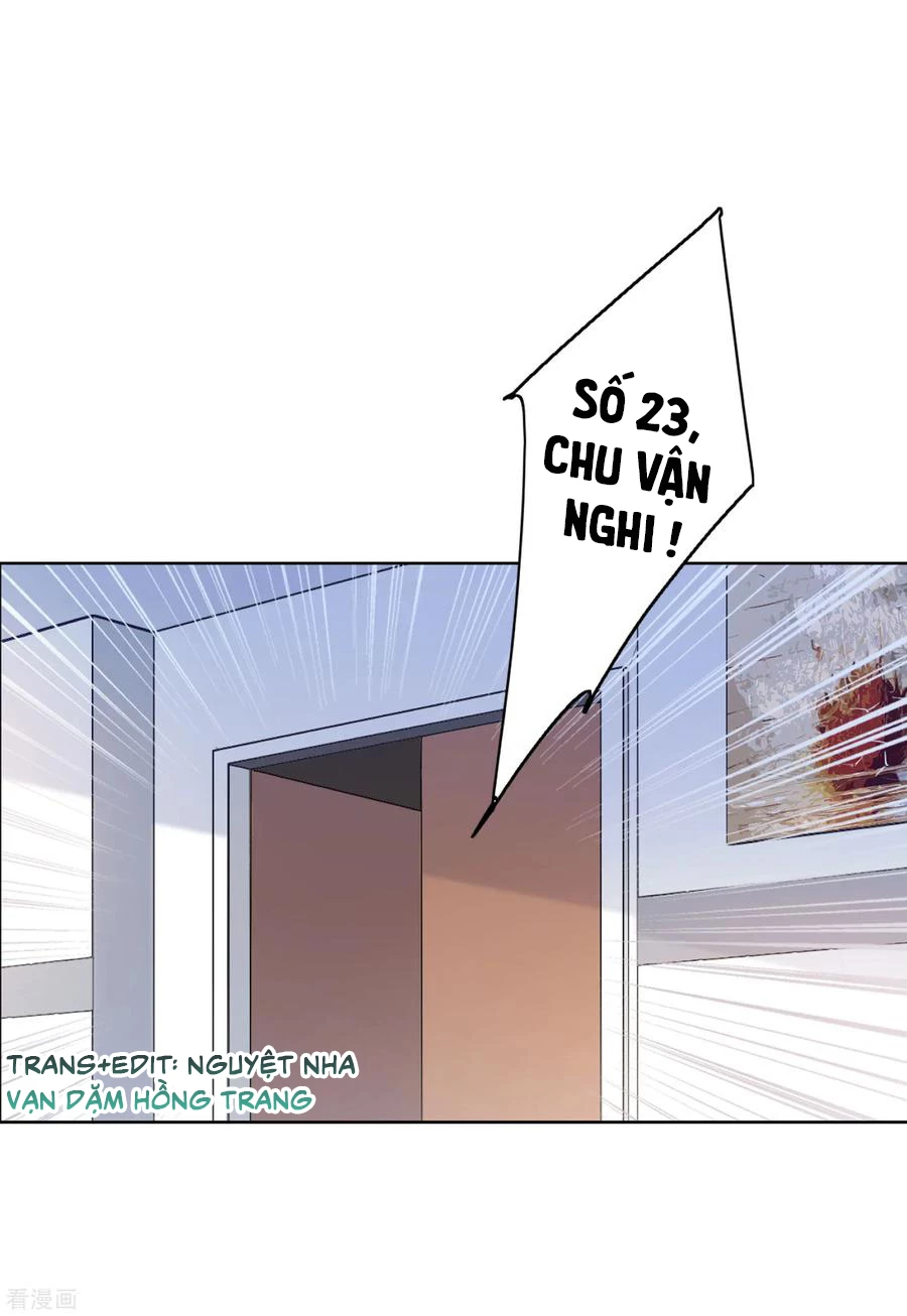 Cô ấy đến rồi, xin hãy nằm xuống! Chapter 56 - 4