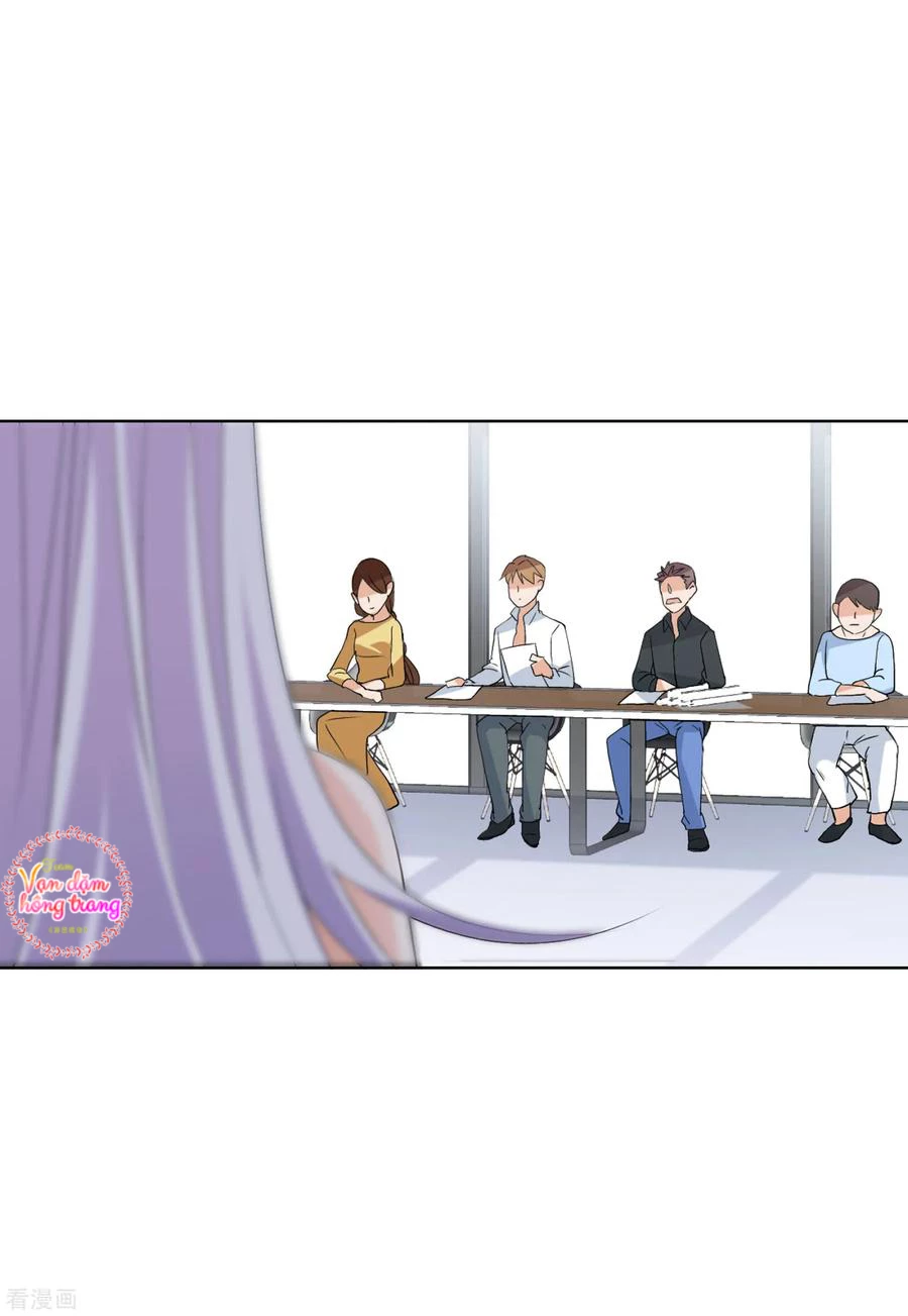 Cô ấy đến rồi, xin hãy nằm xuống! Chapter 56 - 5