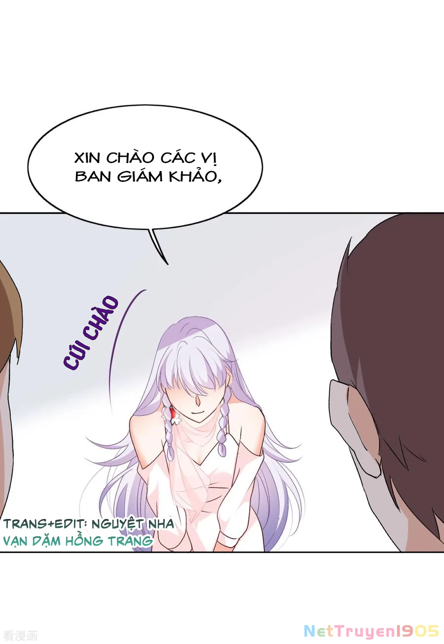 Cô ấy đến rồi, xin hãy nằm xuống! Chapter 56 - 6