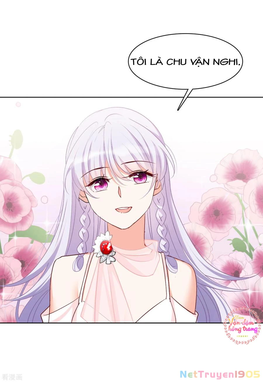 Cô ấy đến rồi, xin hãy nằm xuống! Chapter 56 - 7