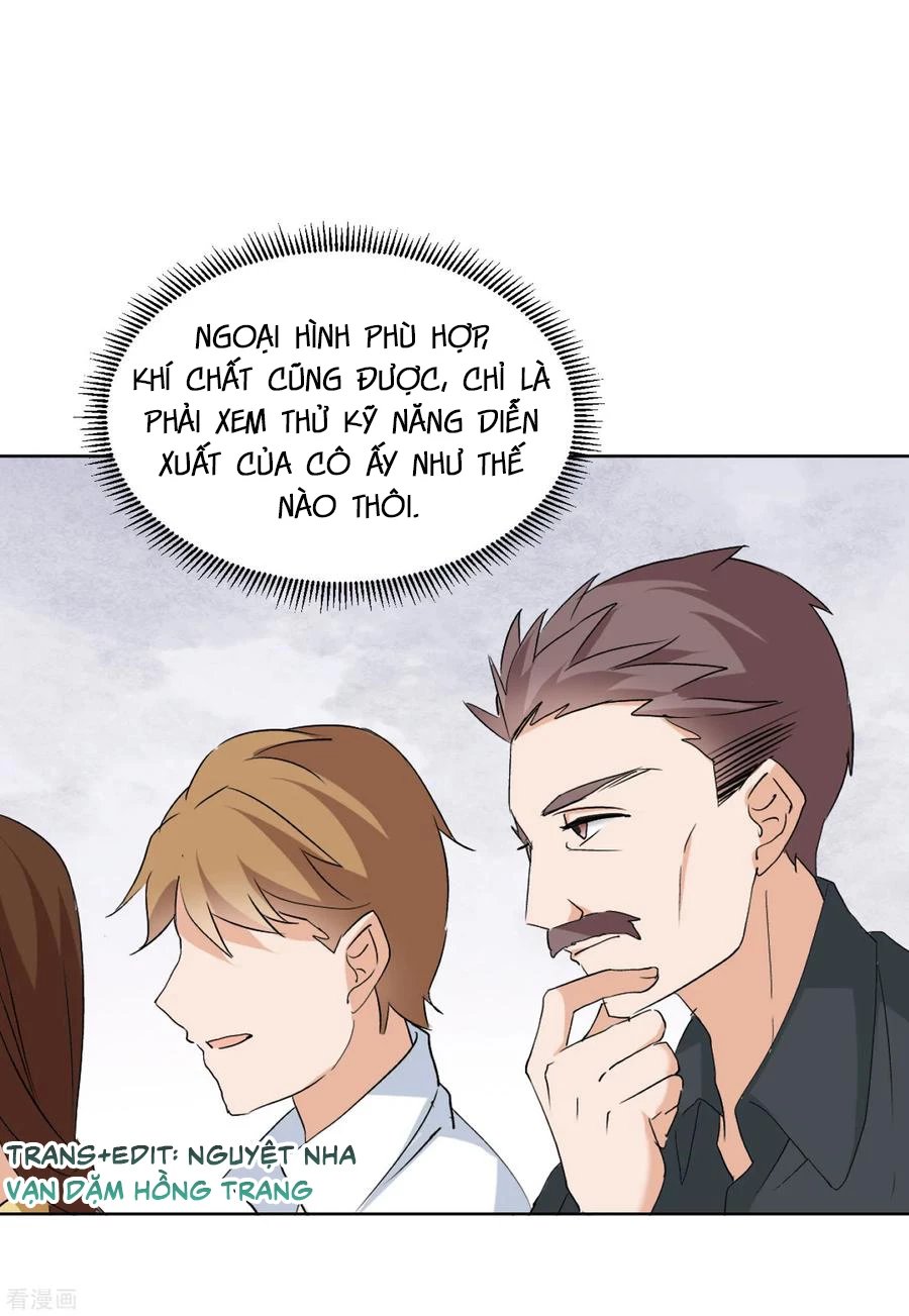 Cô ấy đến rồi, xin hãy nằm xuống! Chapter 56 - 8