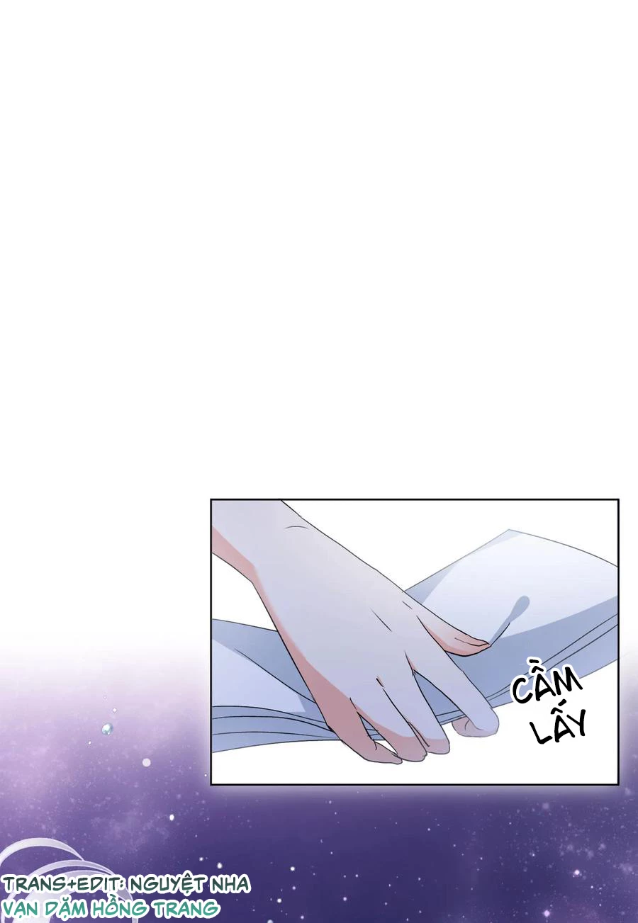 Cô ấy đến rồi, xin hãy nằm xuống! Chapter 56 - 10