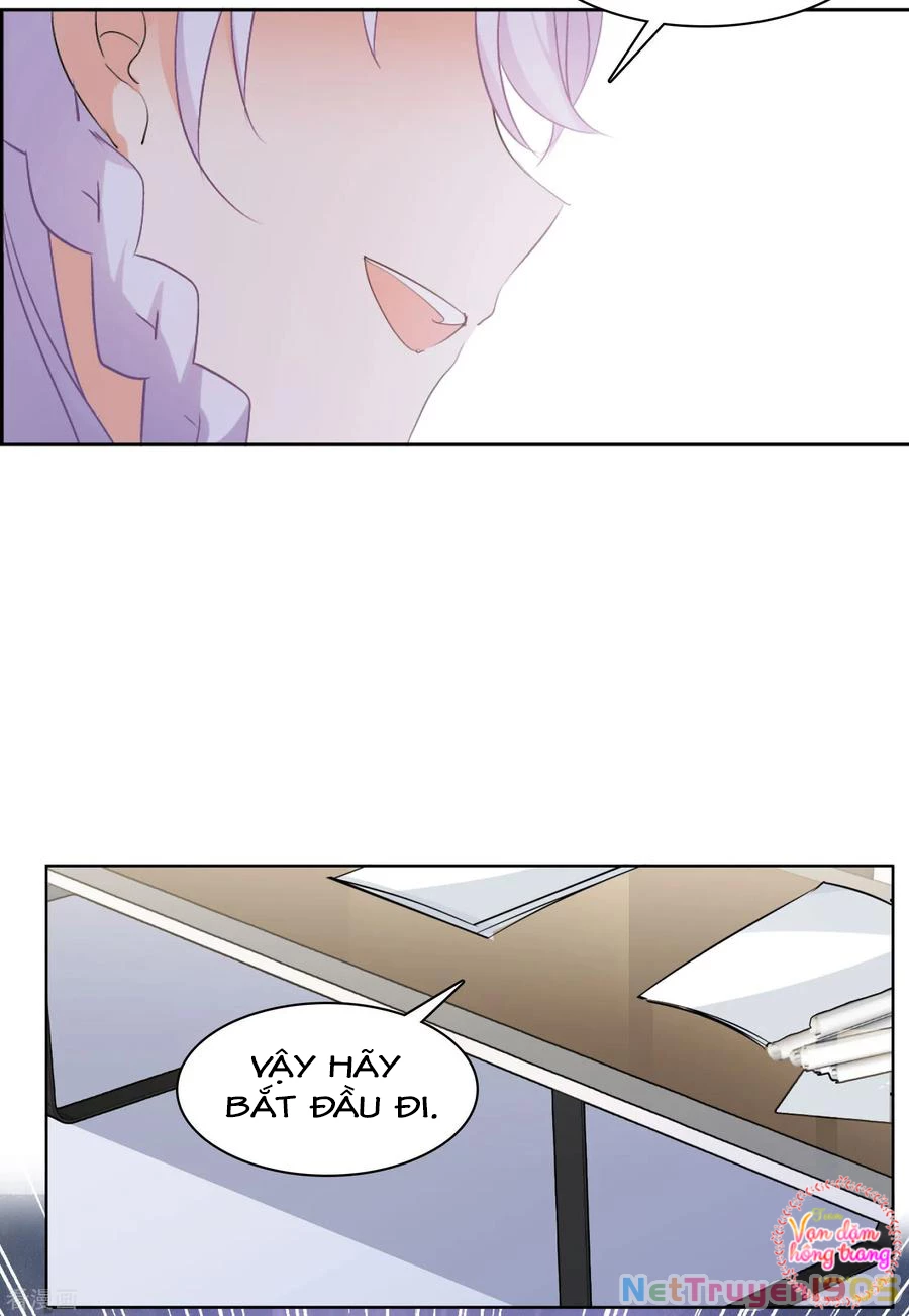 Cô ấy đến rồi, xin hãy nằm xuống! Chapter 56 - 13